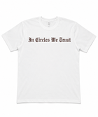 "We Are One" T-Shirt